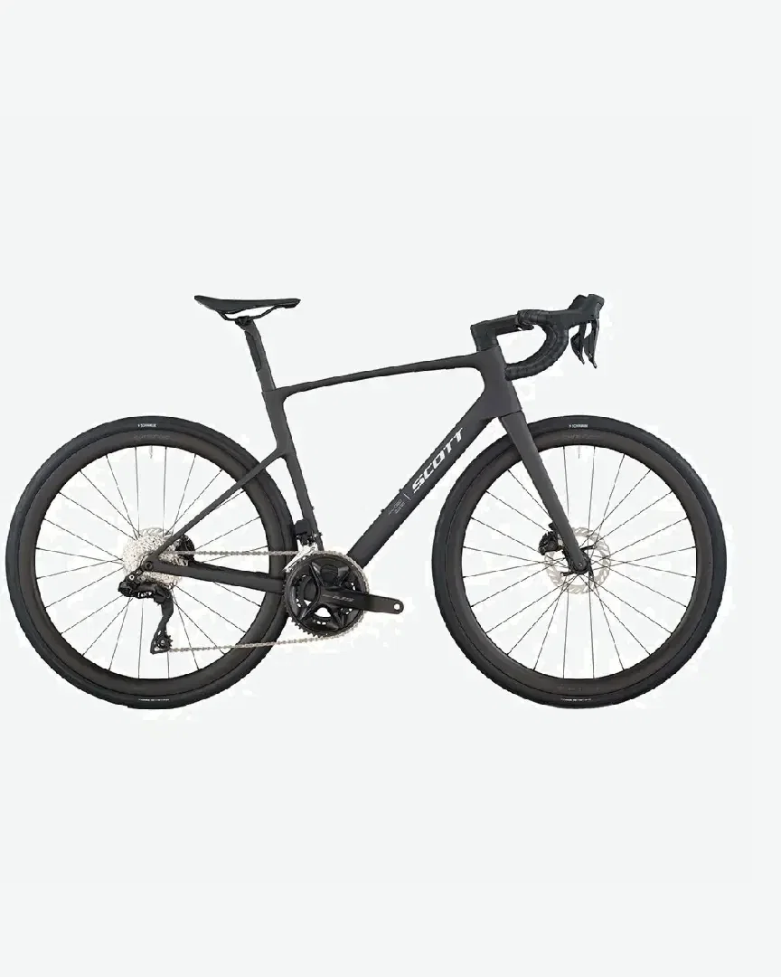 Scott Bikes Bicicleta De Carretera Addict 30 105 Di2 R7150 2026