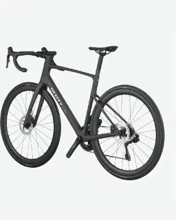Scott Bikes Bicicleta De Carretera Addict 30 105 Di2 R7150 2026 Unisex – 3/5