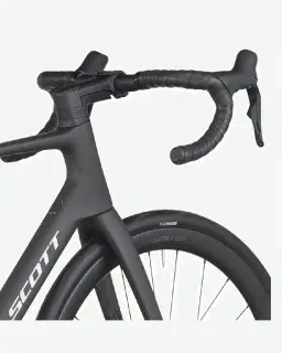 Scott Bikes Bicicleta De Carretera Addict 30 105 Di2 R7150 2026 Unisex – 4/5