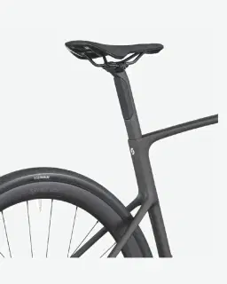 Scott Bikes Bicicleta De Carretera Addict 30 105 Di2 R7150 2026 Unisex – 5/5