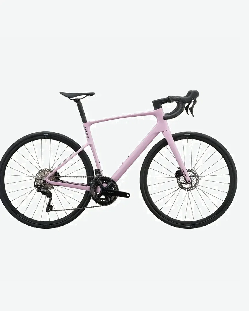 Scott Bikes Bicicleta De Carretera Addict 50 105 2027