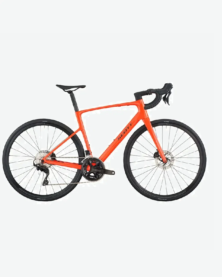 Scott Bikes Bicicleta De Carretera Addict 50 105 R7100 2026