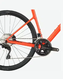 Scott Bikes Bicicleta De Carretera Addict 50 105 R7100 2026 Unisex – 4/5