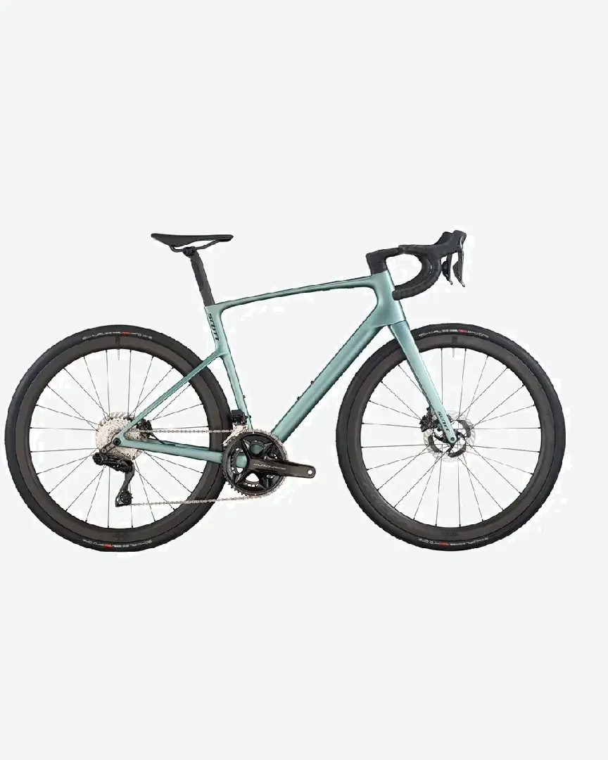 Scott Bikes Bicicleta De Carretera Addict Premium Dura Ace R9250 2026