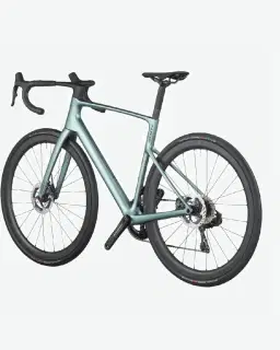 Scott Bikes Bicicleta De Carretera Addict Premium Dura Ace R9250 2026 Unisex – 3/5