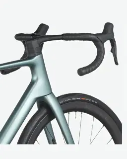 Scott Bikes Bicicleta De Carretera Addict Premium Dura Ace R9250 2026 Unisex – 4/5