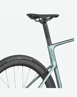 Scott Bikes Bicicleta De Carretera Addict Premium Dura Ace R9250 2026 Unisex – 5/5