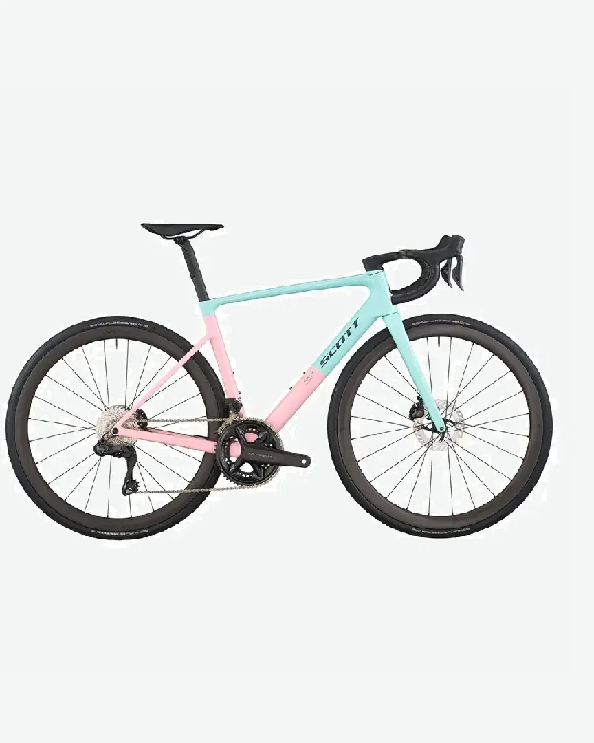 Scott Bikes Bicicleta De Carretera Addict Rc 10 Ultegra Di2 R8150 2026