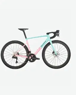 Scott Bikes Bicicleta De Carretera Addict Rc 10 Ultegra Di2 R8150 2026 Unisex – 1/5