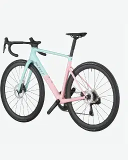 Scott Bikes Bicicleta De Carretera Addict Rc 10 Ultegra Di2 R8150 2026 Unisex – 3/5