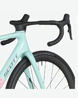 Scott Bikes Bicicleta De Carretera Addict Rc 10 Ultegra Di2 R8150 2026 Unisex – 5/5