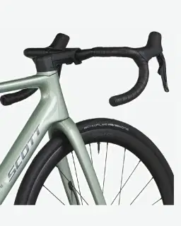 Scott Bikes Bicicleta De Carretera Addict Rc 20 Ultegra Di2 R8150 2026 Unisex – 4/5
