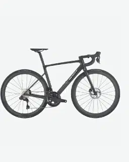 Scott Bikes Bicicleta De Carretera Addict Rc 20 Ultegra Di2 Rd-R8150 2025 Unisex – 1/3