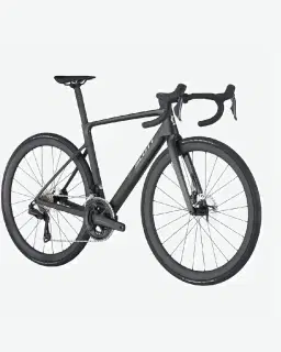 Scott Bikes Bicicleta De Carretera Addict Rc 20 Ultegra Di2 Rd-R8150 2025 Unisex – 2/3