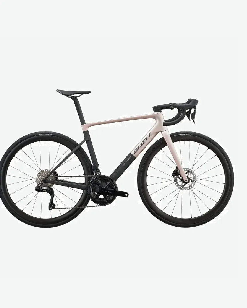Scott Bikes Bicicleta De Carretera Addict Rc 30 105 Di2 2027
