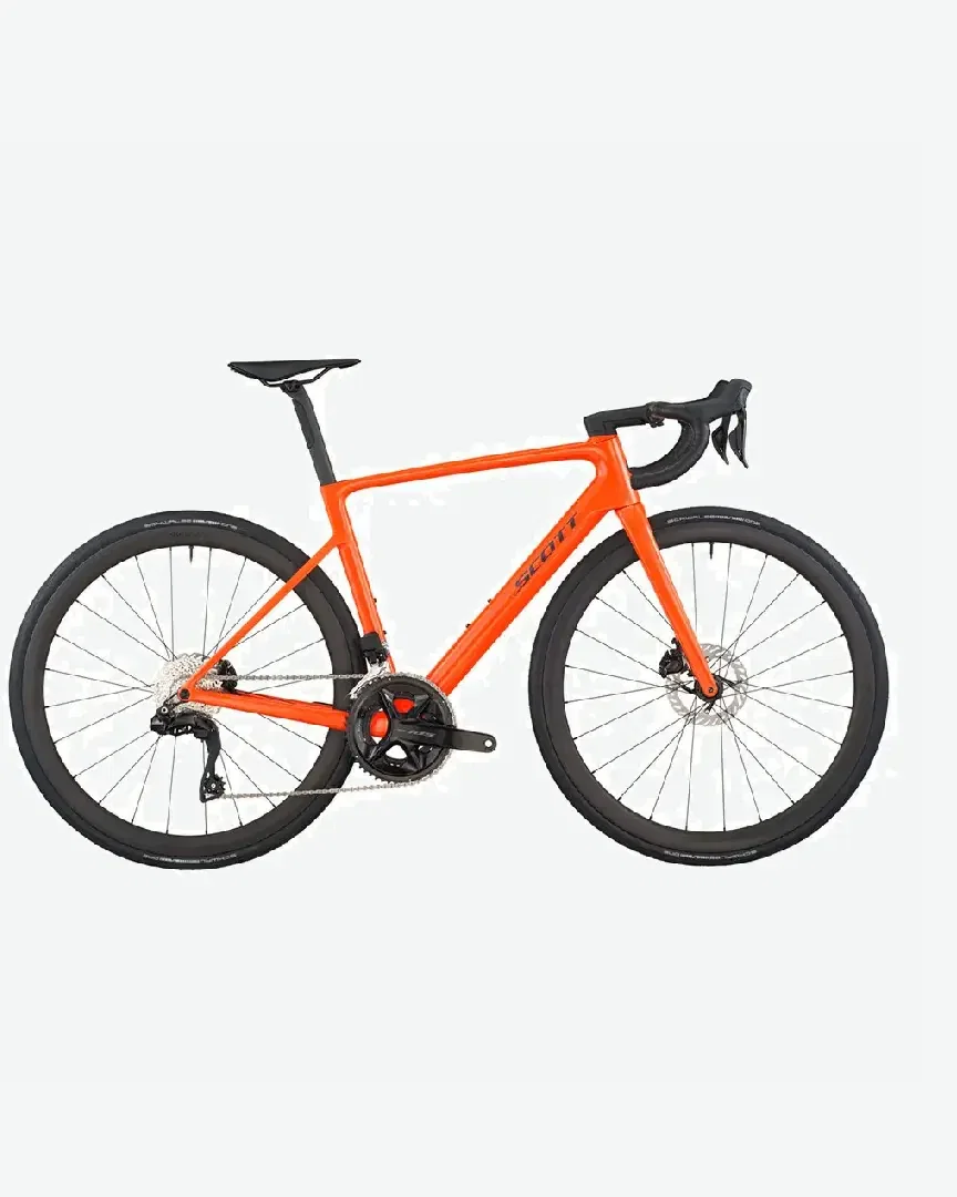 Scott Bikes Bicicleta De Carretera Addict Rc 30 105 Di2 R7150 2026