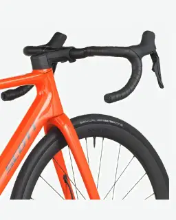 Scott Bikes Bicicleta De Carretera Addict Rc 30 105 Di2 R7150 2026 Unisex – 5/5
