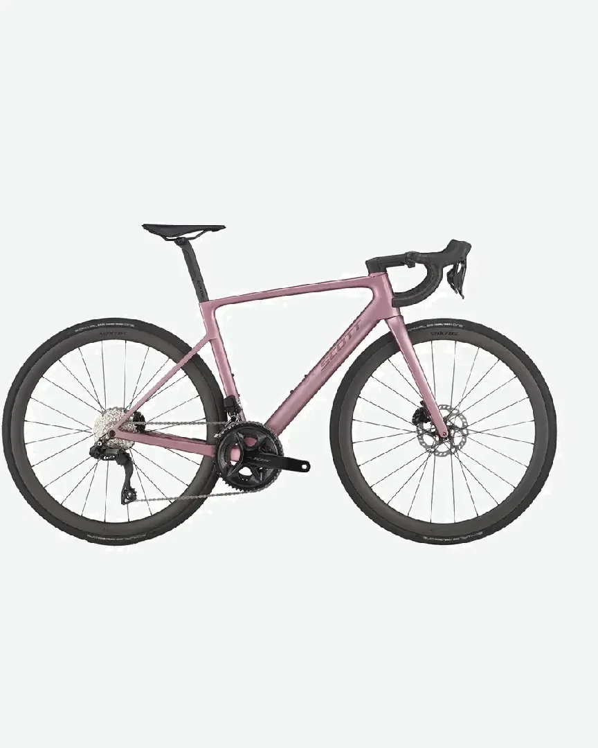 Scott Bikes Bicicleta De Carretera Addict Rc 30 105 Di2 Rd-R7150 2025