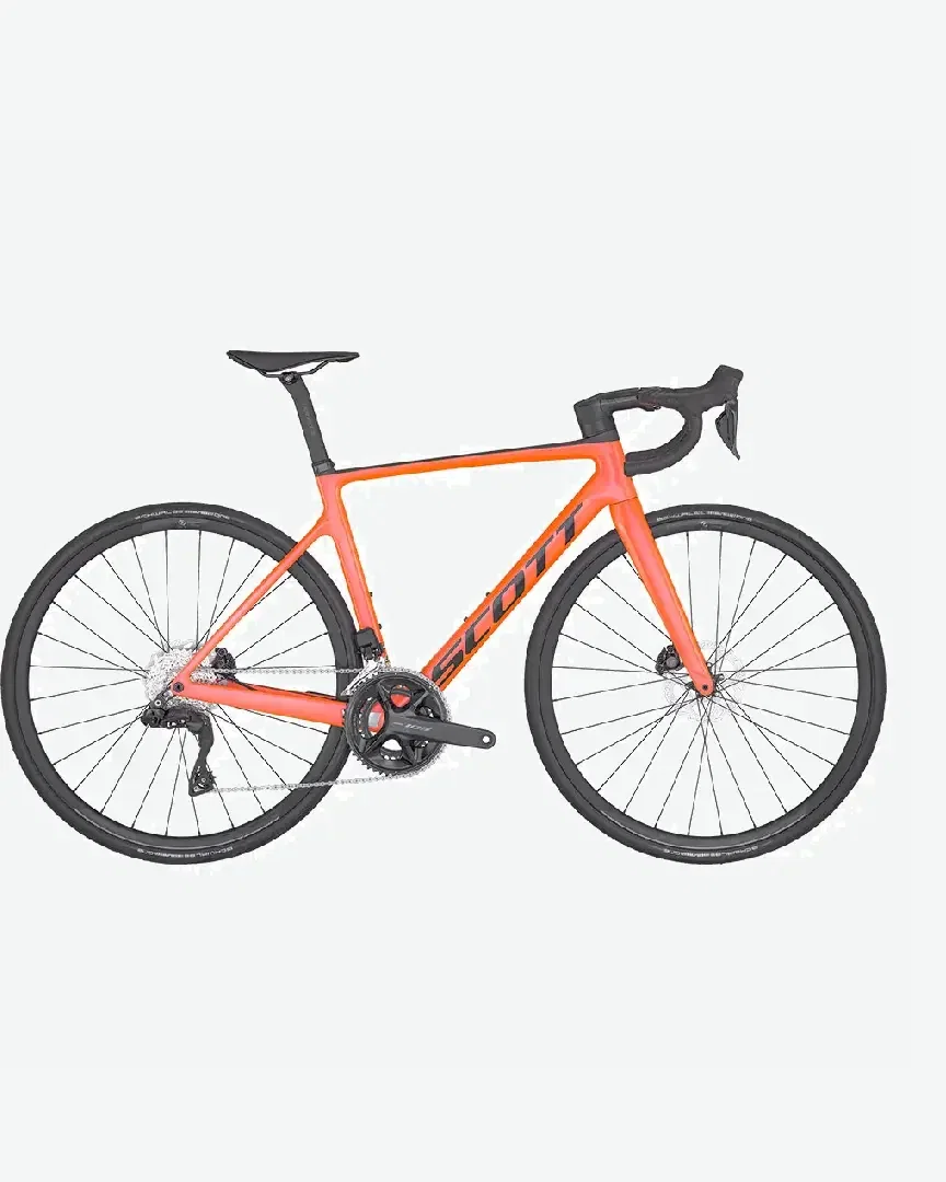 Scott Bikes Bicicleta De Carretera Addict Rc 30 Sram Rival Etap Axs 24S