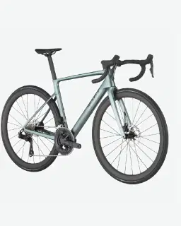 Scott Bikes Bicicleta De Carretera Addict Rc 30 Tw 105 Di2 2025 Unisex – 2/2