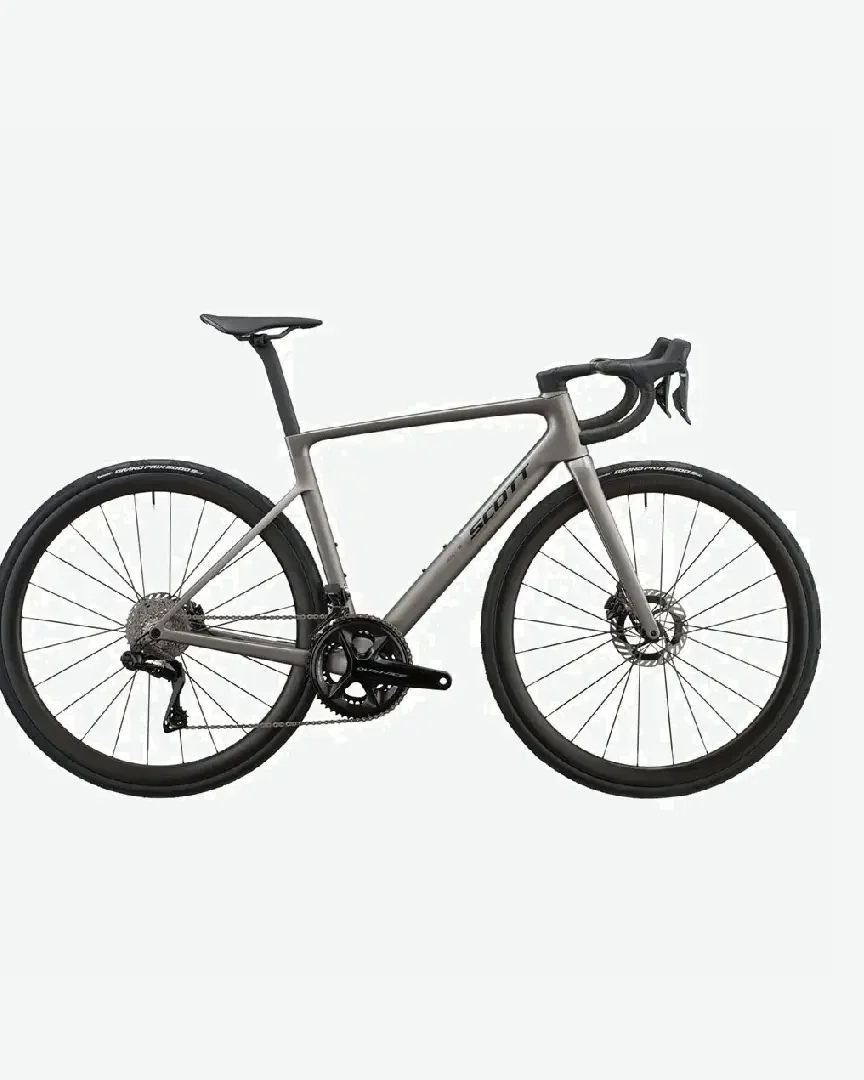 Scott Bikes Bicicleta De Carretera Addict Rc Pro 2027