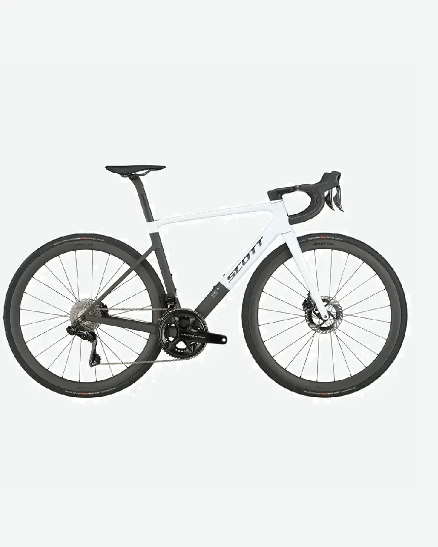 Scott Bikes Bicicleta De Carretera Addict Rc Pro Dura Ace Di2 R9250 2026