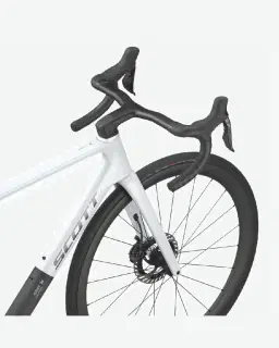 Scott Bikes Bicicleta De Carretera Addict Rc Pro Dura Ace Di2 R9250 2026 Unisex – 3/5