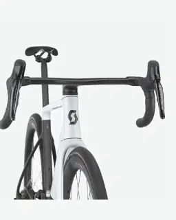 Scott Bikes Bicicleta De Carretera Addict Rc Pro Dura Ace Di2 R9250 2026 Unisex – 4/5