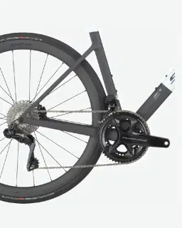 Scott Bikes Bicicleta De Carretera Addict Rc Pro Dura Ace Di2 R9250 2026 Unisex – 5/5