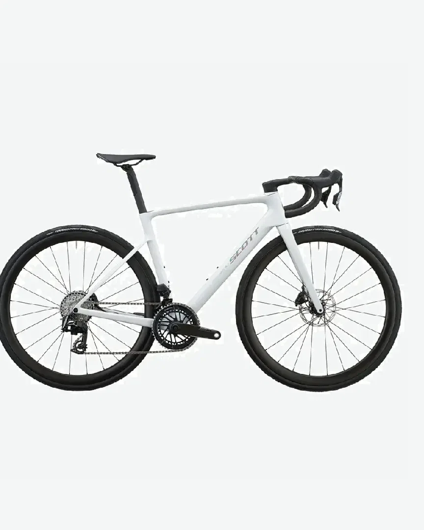 Scott Bikes Bicicleta De Carretera Addict Rc Team 2027