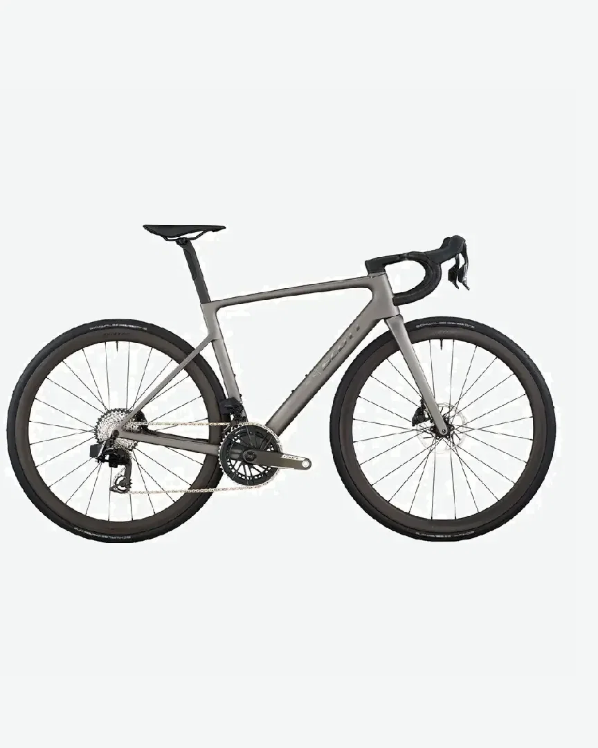 Scott Bikes Bicicleta De Carretera Addict Rc Team Force Axs 2026