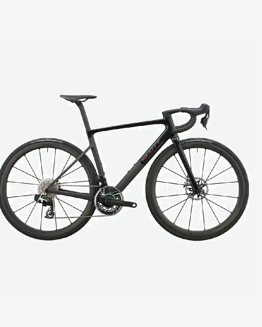 Scott Bikes Bicicleta De Carretera Addict Rc Ultimate 2027