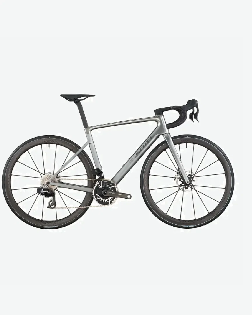 Scott Bikes Bicicleta De Carretera Addict Rc Ultimate Red Axs 2026