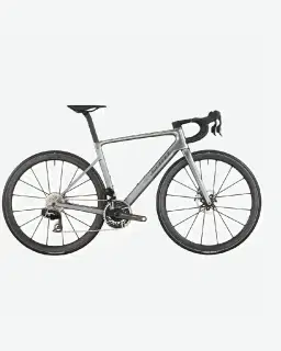 Scott Bikes Bicicleta De Carretera Addict Rc Ultimate Red Axs 2026 Unisex – 1/5