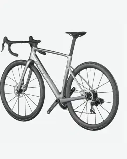 Scott Bikes Bicicleta De Carretera Addict Rc Ultimate Red Axs 2026 Unisex – 3/5