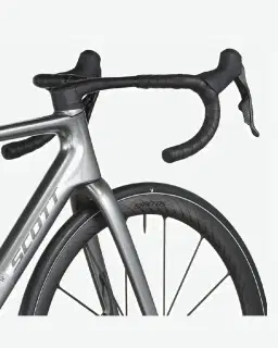 Scott Bikes Bicicleta De Carretera Addict Rc Ultimate Red Axs 2026 Unisex – 4/5