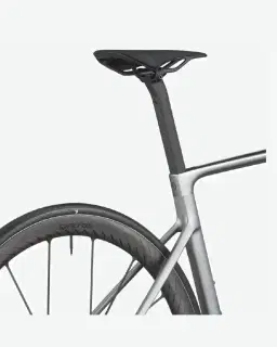 Scott Bikes Bicicleta De Carretera Addict Rc Ultimate Red Axs 2026 Unisex – 5/5