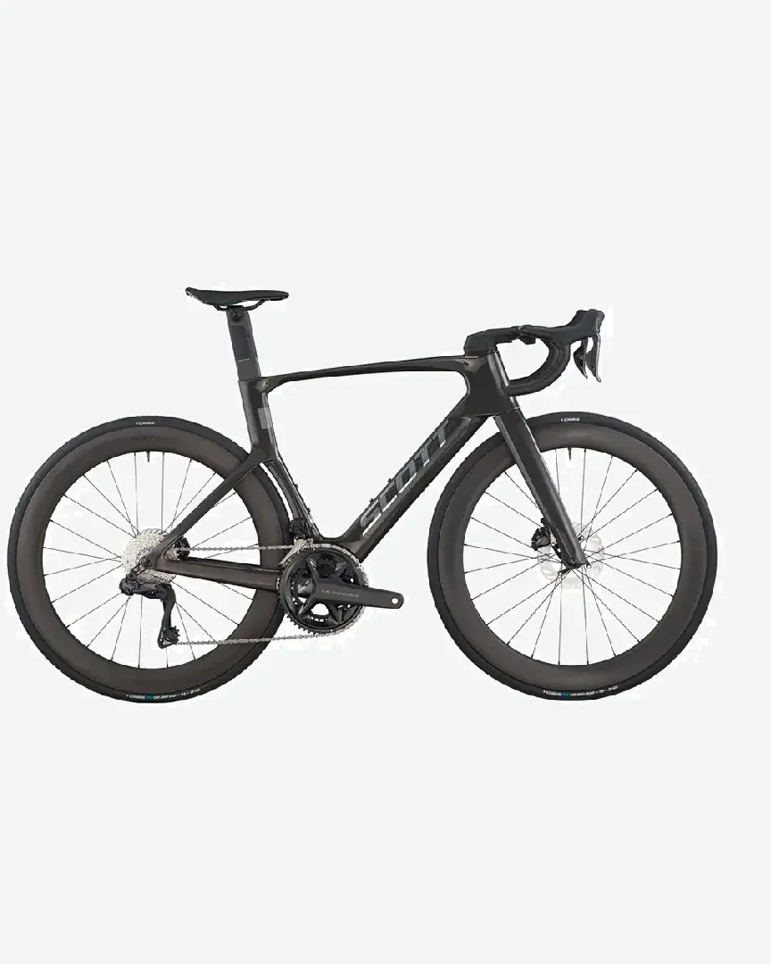 Scott Bikes Bicicleta De Carretera Foil Rc 10 Ultegra Di2 R8150 2026 Unisex