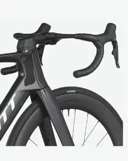Scott Bikes Bicicleta De Carretera Foil Rc 10 Ultegra Di2 R8150 2026 Unisex – 5/5
