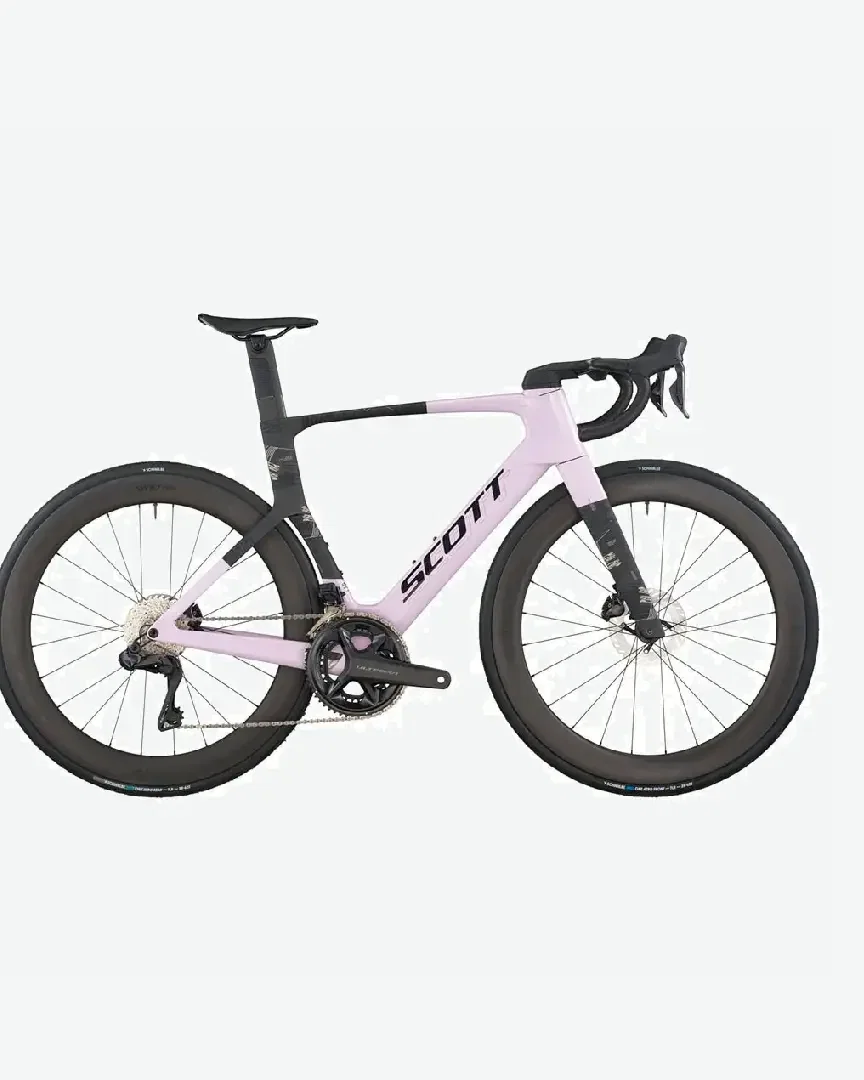 Scott Bikes Bicicleta De Carretera Foil Rc 10 Ultegra Di2 Rd-R8150 24S 2026