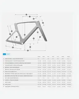 Scott Bikes Bicicleta De Carretera Foil Rc 10 Ultegra Di2 Rd-R8150 24S 2026 Unisex – 2/5