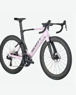 Scott Bikes Bicicleta De Carretera Foil Rc 10 Ultegra Di2 Rd-R8150 24S 2026 Unisex – 3/5