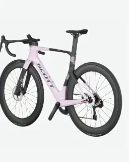 Scott Bikes Bicicleta De Carretera Foil Rc 10 Ultegra Di2 Rd-R8150 24S 2026 Unisex – 4/5