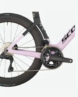 Scott Bikes Bicicleta De Carretera Foil Rc 10 Ultegra Di2 Rd-R8150 24S 2026 Unisex – 5/5