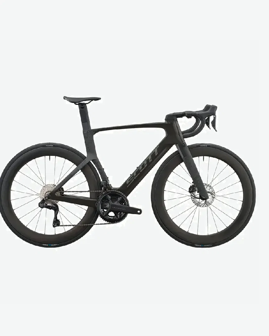 Scott Bikes Bicicleta De Carretera Foil Rc 10 Ultegra Di2 Rd-R8150 24S 2027 Unisex