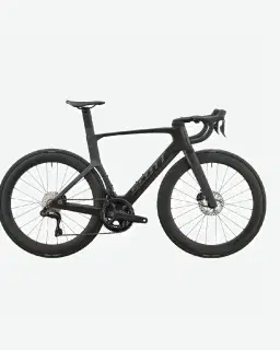 Scott Bikes Bicicleta De Carretera Foil Rc 10 Ultegra Di2 Rd-R8150 24S 2027 Unisex – 1/5