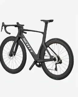 Scott Bikes Bicicleta De Carretera Foil Rc 10 Ultegra Di2 Rd-R8150 24S 2027 Unisex – 2/5