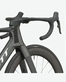 Scott Bikes Bicicleta De Carretera Foil Rc 10 Ultegra Di2 Rd-R8150 24S 2027 Unisex – 5/5