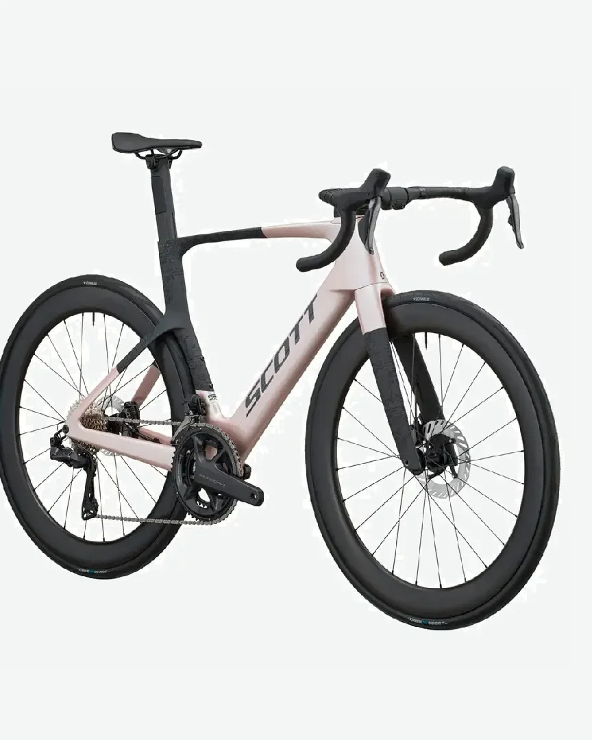 Scott Bikes Bicicleta De Carretera Foil Rc 10 Ultegra Di2 Rd-R8150 24S 2027