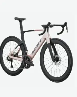 Scott Bikes Bicicleta De Carretera Foil Rc 10 Ultegra Di2 Rd-R8150 24S 2027 Unisex – 1/5
